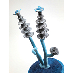 Статуэтка тропический фрукт Pandora Tropical Fruit Blue Reef варинант исполнения - 1 | Loft Concept в Барнауле