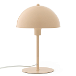 Настольная лампа металлическая Dome of Light варинант исполнения - 1 | Loft Concept в Барнауле