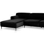 Диван Panther варинант исполнения - 5 | Loft Concept в Барнауле