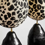 Настольная лампа «ЛЕО» варинант исполнения - 3 | Loft Concept в Барнауле