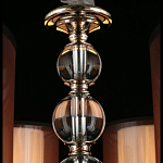 Люстра подвесная Floretina варинант исполнения - 3 | Loft Concept в Барнауле