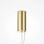 Подвесной светильник Mirror Paraphernalia варинант исполнения - 4 | Loft Concept в Барнауле