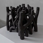 Скульптура «Часть» варинант исполнения - 2 | Loft Concept в Барнауле