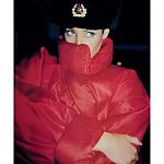 Коллекционная книга Red in Vogue Красная книга Vogue варинант исполнения - 5 | Loft Concept в Барнауле