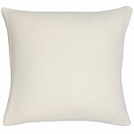 Подушка с цветочным принтом Blooming Elegance Ivy варинант исполнения - 4 | Loft Concept в Барнауле