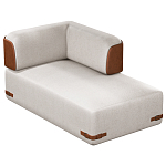 Кушетка Richmond  варинант исполнения - 2 | Loft Concept в Барнауле