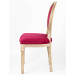 Стул French Scarlet pepper варинант исполнения - 3 | Loft Concept в Барнауле