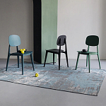 Стул Black classics варинант исполнения - 10 | Loft Concept в Барнауле