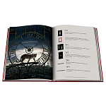 Лимитированная подарочная большая книга CARTIER Panthère варинант исполнения - 13 | Loft Concept в Барнауле