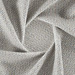 Мебельная ткань Шенилл серо-голубой цвет 142 см T4-47 варинант исполнения - 3 | Loft Concept в Барнауле