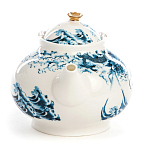 Заварочный чайник Seletti Smeraldina варинант исполнения - 1 | Loft Concept в Барнауле