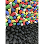 Панно «Анабиоз» варинант исполнения - 3 | Loft Concept в Барнауле