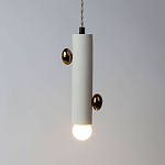 Подвесной светильник MOROSHKA bronza варинант исполнения - 4 | Loft Concept в Барнауле