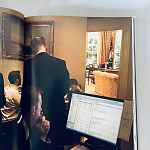 Редкое коллекционное издание Annie Leibovitz Portraits 2005-2016 варинант исполнения - 5 | Loft Concept в Барнауле