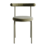 Стул «Рогалик» варинант исполнения - 2 | Loft Concept в Барнауле