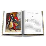 Коллекционная редкая книга Версаль. От Людовика XIV до Джеффа Кунса. Versailles From Louis XIV to Jeff Koons варинант исполнения - 11 | Loft Concept в Барнауле