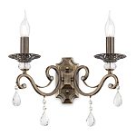 Бра Samphoni Eric варинант исполнения - 1 | Loft Concept в Барнауле