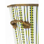 Кашпо Yellow blue design варинант исполнения - 5 | Loft Concept в Барнауле