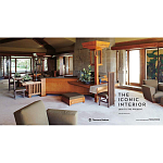 Книга The Iconic Interior: 1900 to the Present варинант исполнения - 1 | Loft Concept в Барнауле