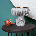 Ваза из серии «Сны дракона 2» варинант исполнения - 2 | Loft Concept в Барнауле