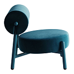 Кресло «Бараныч» варинант исполнения - 4 | Loft Concept в Барнауле