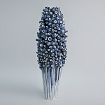 Ваза напольная «Феномен созревания» варинант исполнения - 1 | Loft Concept в Барнауле