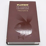 Книга Playboy The Complete Centerfolds 1953-2016 варинант исполнения - 1 | Loft Concept в Барнауле
