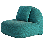 Большое Кресло-модуль Orus варинант исполнения - 2 | Loft Concept в Барнауле