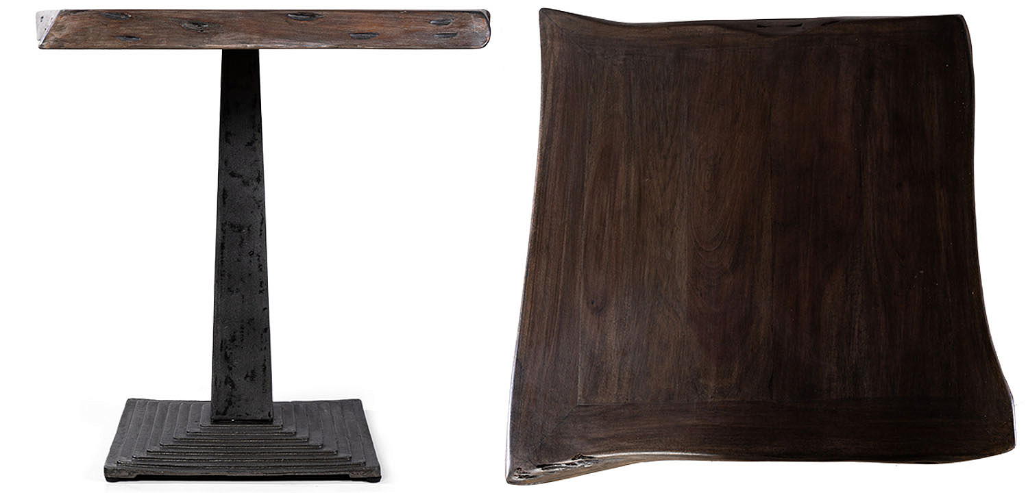 Обеденный стол Nathan Table 76 Обеденный стол Nathan Table 76 - Loft-Concept в Барнауле