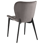 Обеденный стул без подлокотников Aristocrus варинант исполнения - 4 | Loft Concept в Барнауле