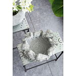 Кашпо A nest of birds варинант исполнения - 6 | Loft Concept в Барнауле