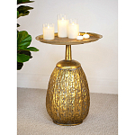 Столик дизайнерский Dubrovsky варинант исполнения - 4 | Loft Concept в Барнауле