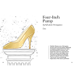 Megan Hess. the shoe варинант исполнения - 5 | Loft Concept в Барнауле