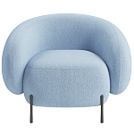 Кресло Ennis  варинант исполнения - 2 | Loft Concept в Барнауле