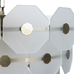 Люстра Daenerys варинант исполнения - 3 | Loft Concept в Барнауле