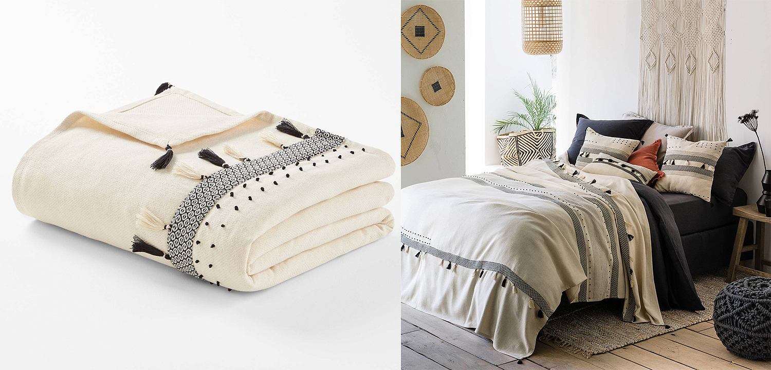 Плед Delicatu Plaid Плед Delicatu Plaid - Loft-Concept в Барнауле