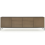 Дизайнерский длинный буфет 505 UP SIDEBOARD варинант исполнения - 1 | Loft Concept в Барнауле