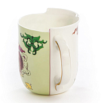 Кружка Seletti Anastasia варинант исполнения - 2 | Loft Concept в Барнауле