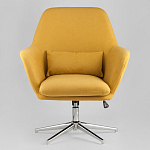 Мягкое кресло с широким сиденьем Ochery варинант исполнения - 2 | Loft Concept в Барнауле