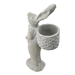 Кашпо White hare варинант исполнения - 8 | Loft Concept в Барнауле