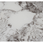 Комод  округлой формы с дверцами Chest of Precious Breed варинант исполнения - 4 | Loft Concept в Барнауле