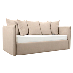 Кровать-кушетка Memory варинант исполнения - 4 | Loft Concept в Барнауле