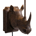Бра Носорог Rhinoceros варинант исполнения - 2 | Loft Concept в Барнауле