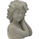 Кашпо Shyness варинант исполнения - 2 | Loft Concept в Барнауле