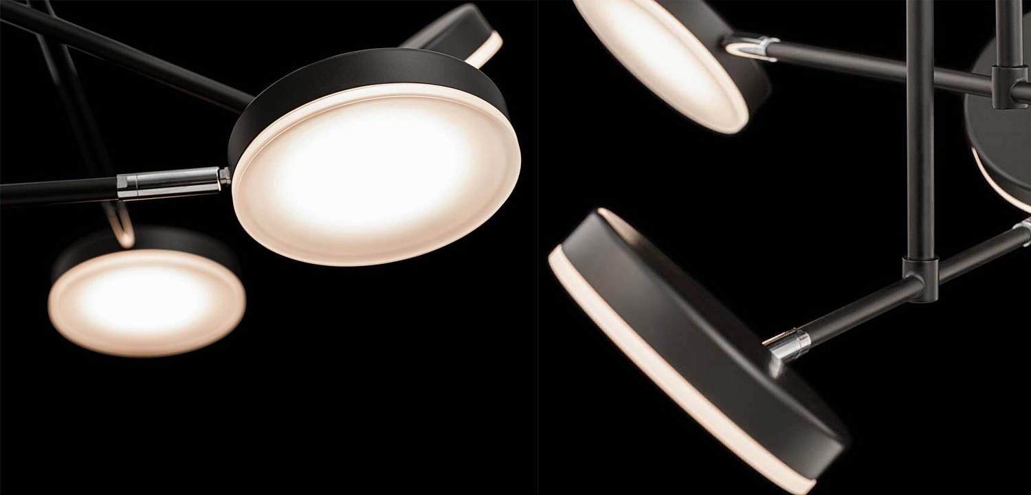 Люстра Maxine Light Chandelier 107 Люстра Maxine Light Chandelier 107 - Loft-Concept в Барнауле