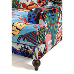 Премиальный Акцентный Диван Simpsons in Paradise Pop Art Sofa варинант исполнения - 5 | Loft Concept в Барнауле