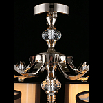 Люстра подвесная Floretina 2 варинант исполнения - 3 | Loft Concept в Барнауле