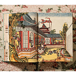 Подарочная большая книга Hokusai XXL Самая полная монография о Хокусае варинант исполнения - 7 | Loft Concept в Барнауле