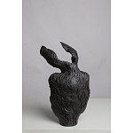 Ваза из серии «Этна 4» варинант исполнения - 3 | Loft Concept в Барнауле