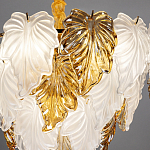  Люстра Benedikt варинант исполнения - 4 | Loft Concept в Барнауле